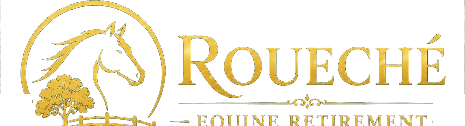 Roueché Equine Retirement Ranch